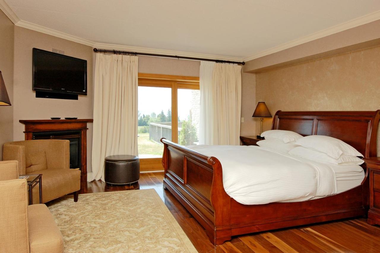Eganridge Resort, Golf Club & Spa Bobcaygeon Exterior photo