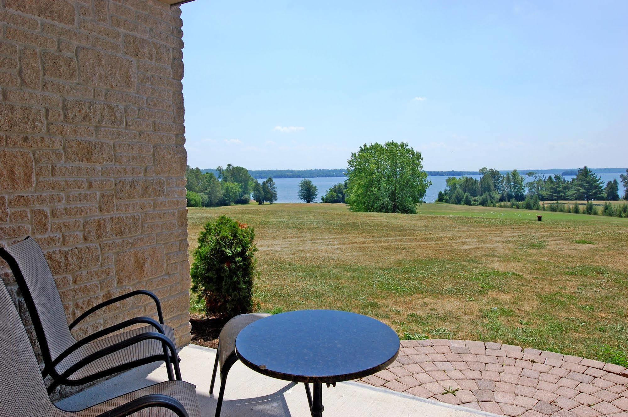 Eganridge Resort, Golf Club & Spa Bobcaygeon Exterior photo